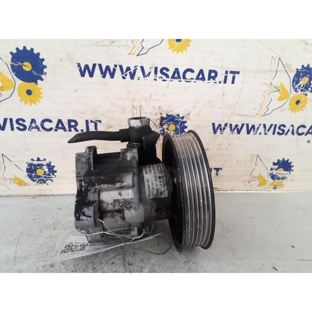 Pompa Servosterzo Usato Dal 2005 Al 2008 Audi A4 «8Ec» (2005)