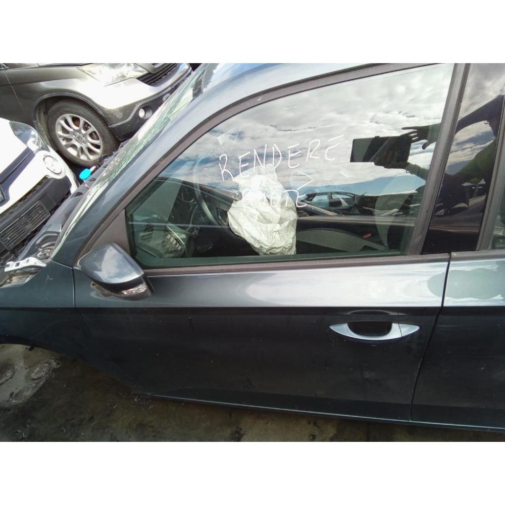 Porta Anteriore Sinistro Usato Dal 2014 Al 2018 Skoda Fabia «Nj3» (2014)