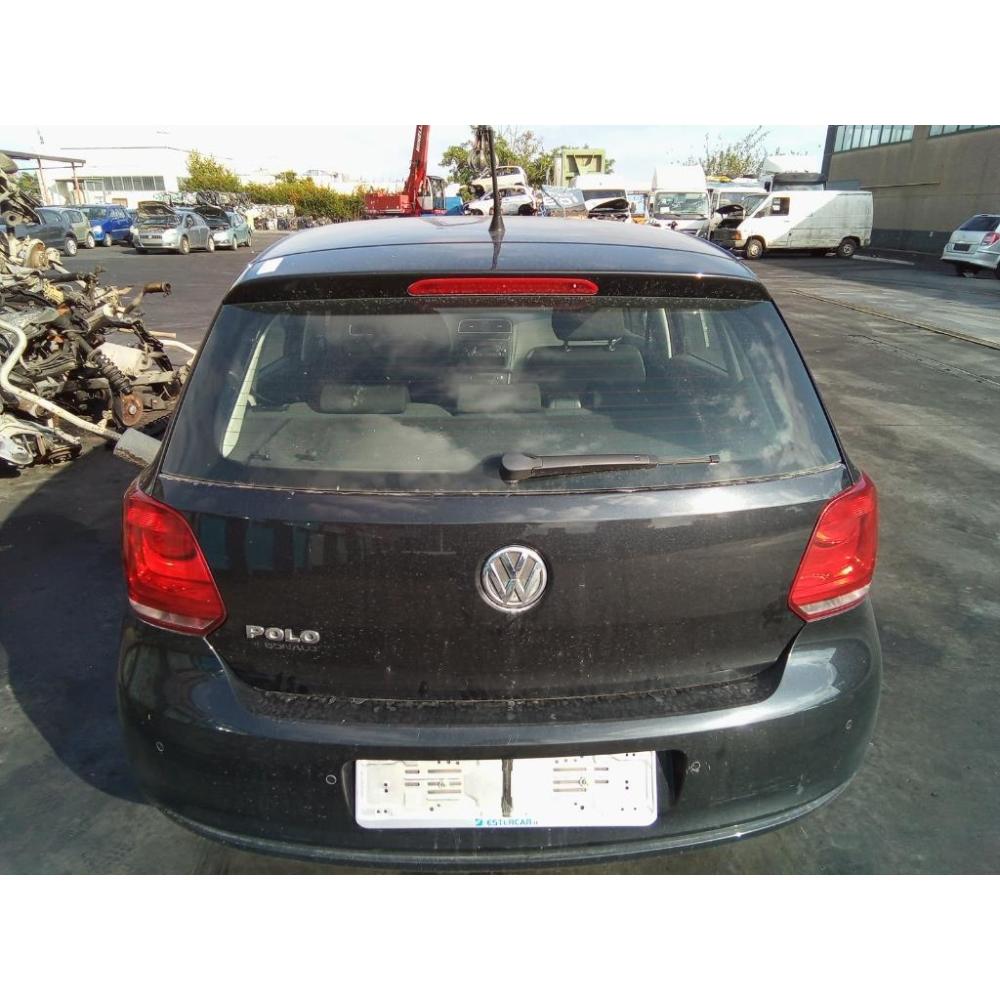 Portello Posteriore Usato Dal 2009 Al 2014 Volkswagen Polo «Vi» (2009)