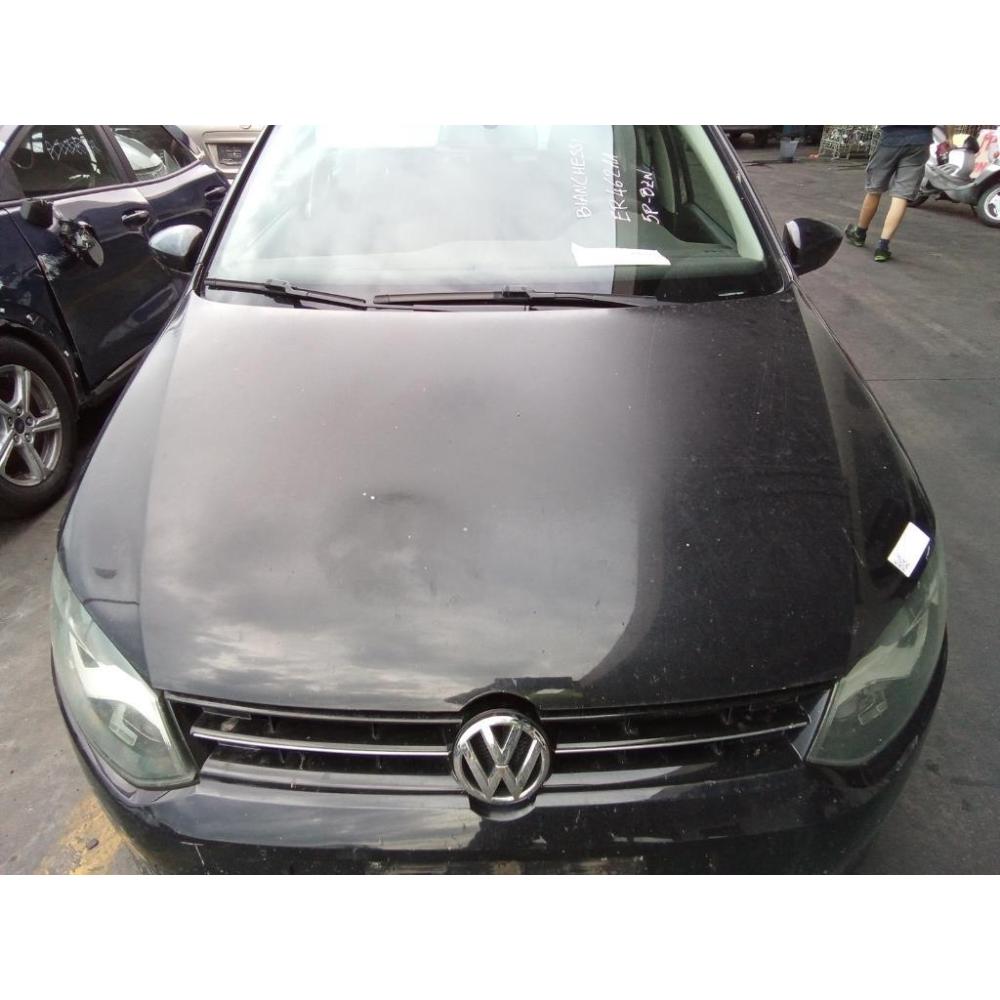 Cofano Anteriore Usato Dal 2009 Al 2014 Volkswagen Polo «Vi» (2009)