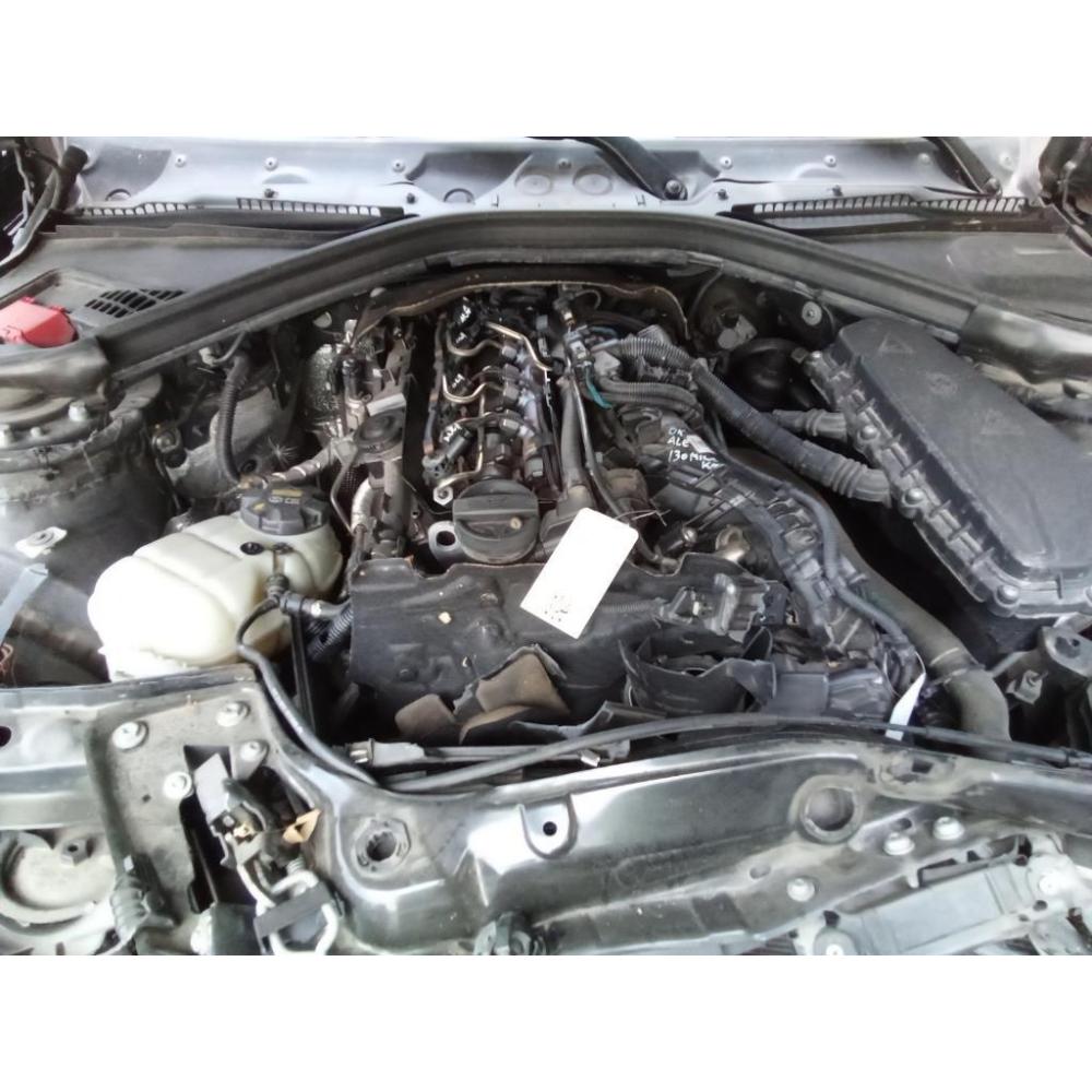Motore Semicompleto Usato Dal 2015 Bmw Serie 3 «F31» Touring (2015)