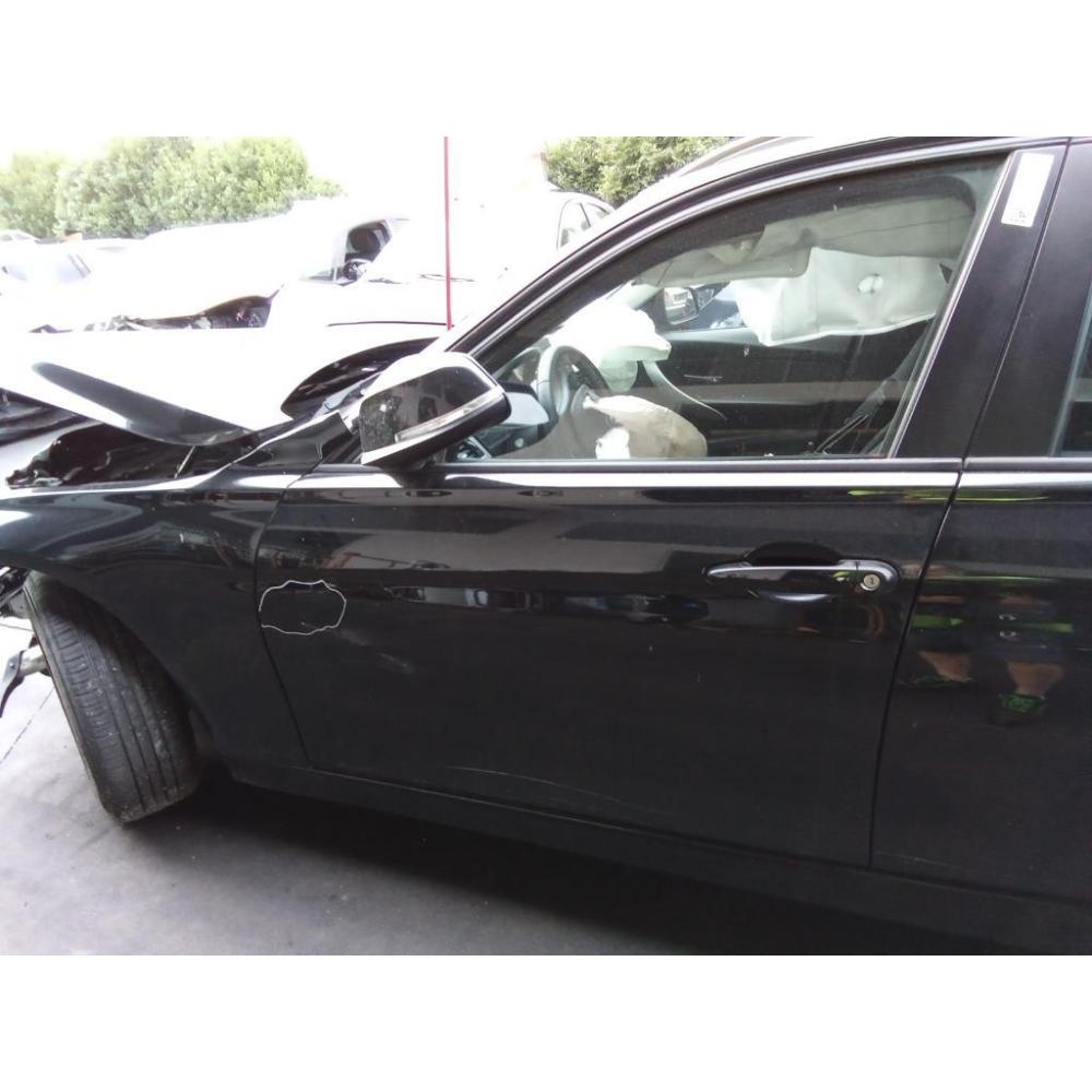 Porta Anteriore Sinistro Usato Dal 2015 Bmw Serie 3 «F31» Touring (2015)