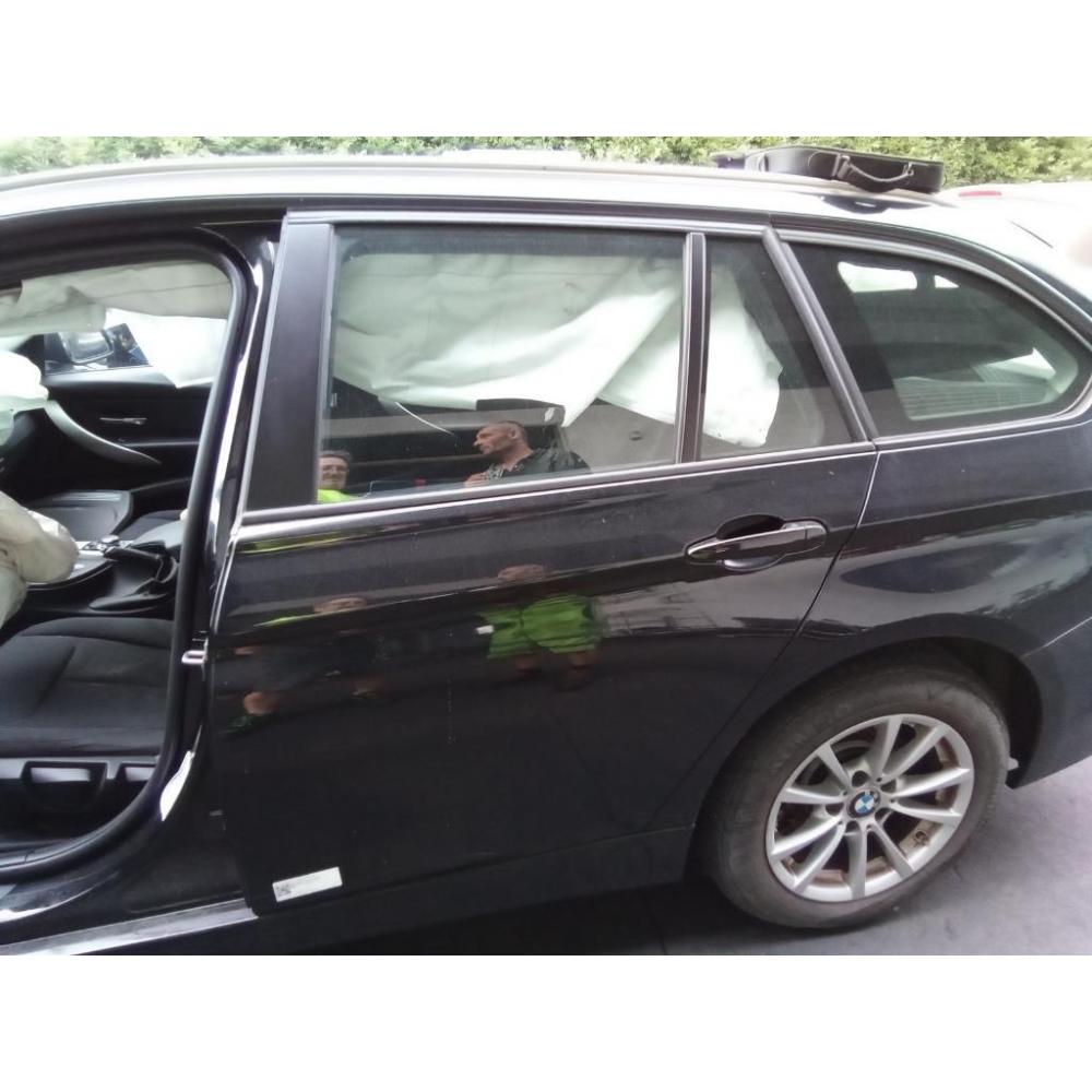 Porta Posteriore Sinistro Usato Dal 2015 Bmw Serie 3 «F31» Touring (2015)