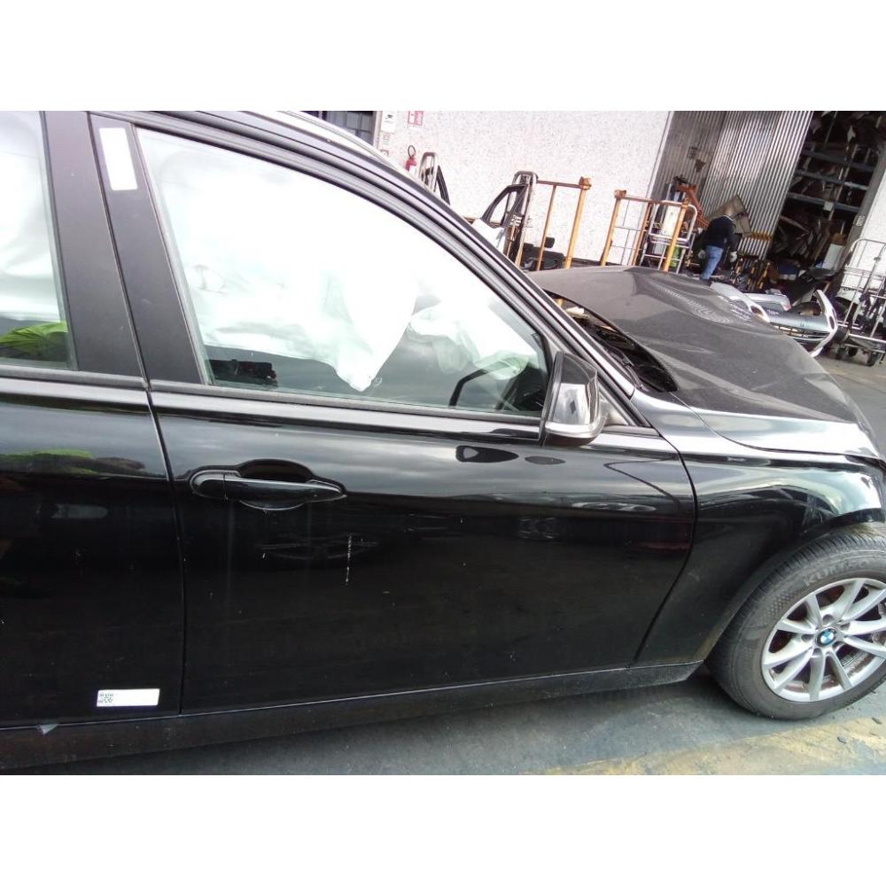 Porta Anteriore Destro Usato Dal 2015 Bmw Serie 3 «F31» Touring (2015)