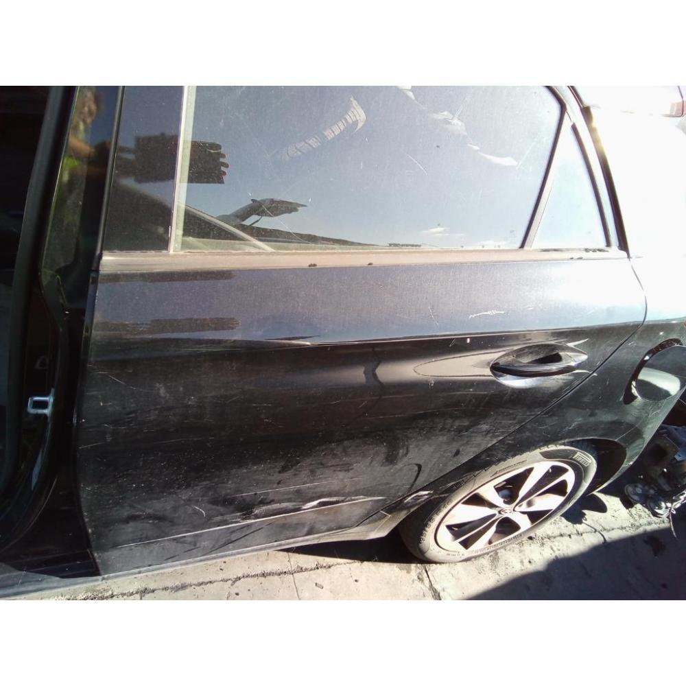 Porta Posteriore Sinistro Usato Dal 2018 Al 2020 Hyundai I20 «Ii» (2018)