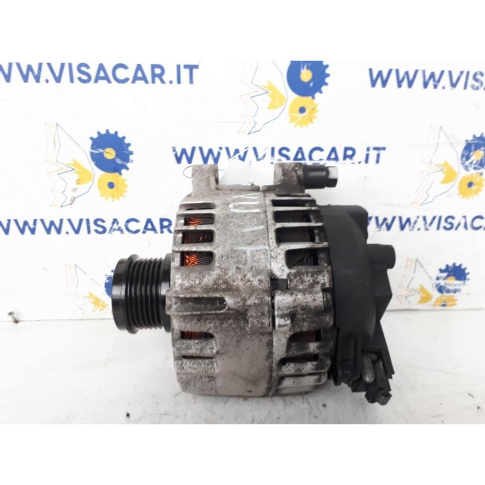 Alternatore Usato Dal 2015 Al 2017 Ford B-Max (2012)