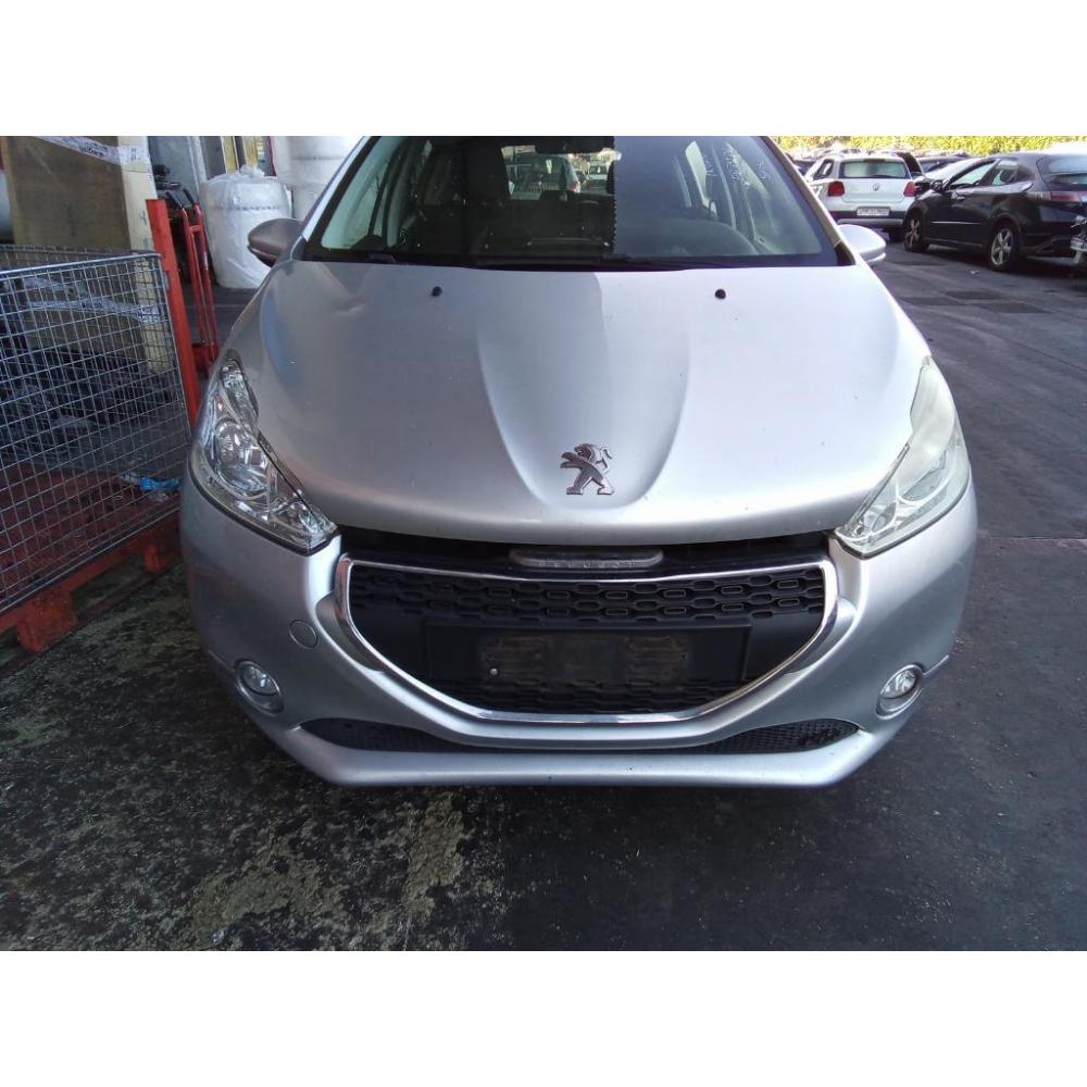 Musata Anteriore Usato Dal 2012 Al 2015 Peugeot 208 «I» (2012)
