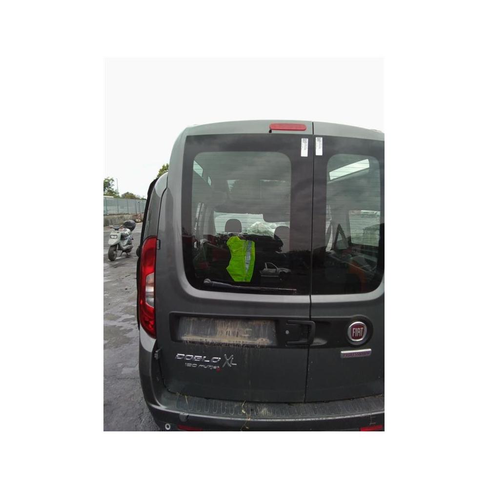 Porta Di Carico Posteriore Sinistro Usato Dal 2015 Al 2022 Fiat Doblò «Iii» Cargo (2015)