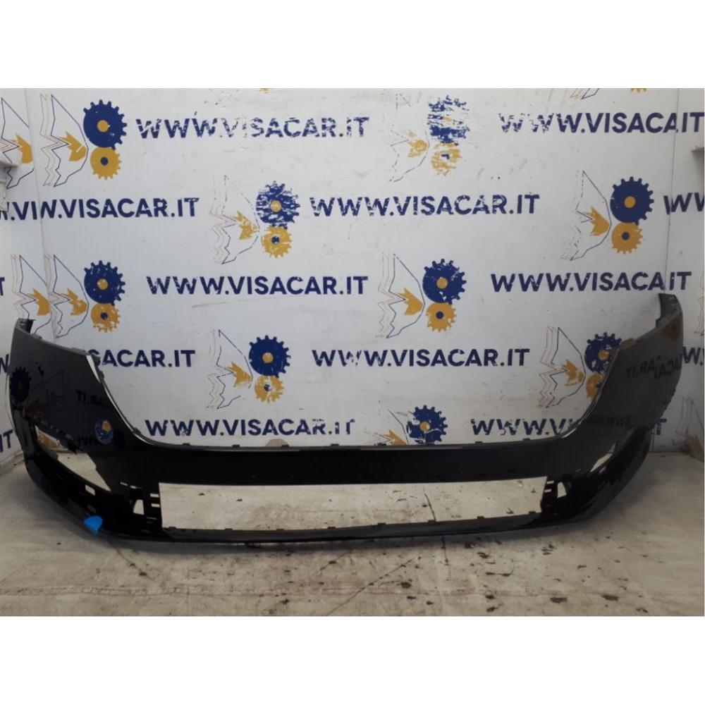 Paraurti Anteriore Usato Dal 2020 Al 2024 Skoda Octavia «Nx3» (2020)