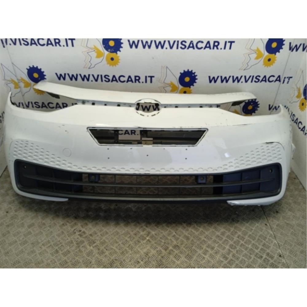 Paraurti Anteriore Usato Dal 2019 Al 2023 Volkswagen Id.3  (2020)