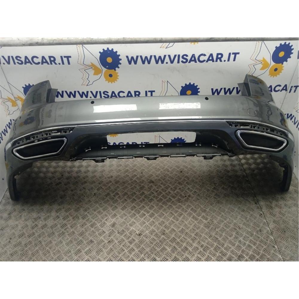 Paraurti Posteriore Usato Dal 2015 Al 2019 Volkswagen Passat «Vii» Variant (2015)