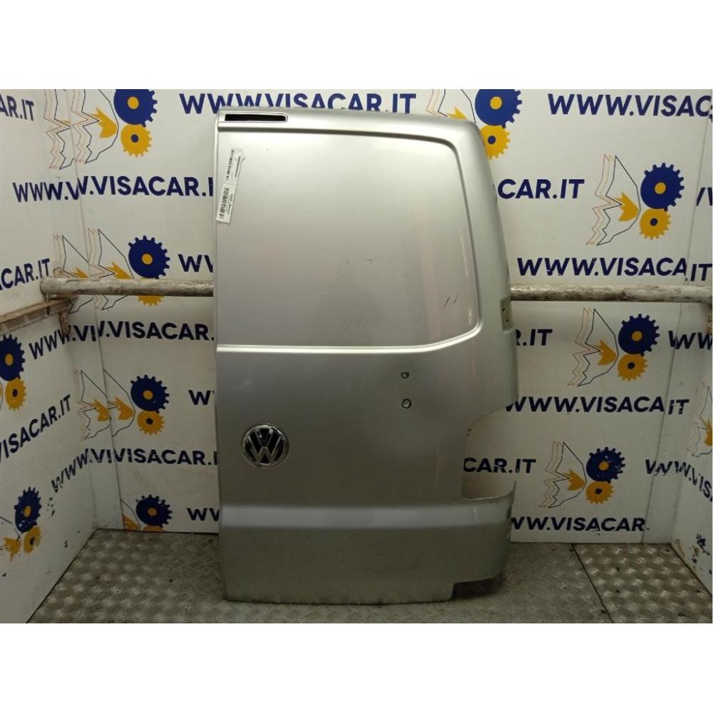 Porta Di Carico Posteriore Destro Usato Dal 2015 Al 2019 Volkswagen Transporter «T6» (2015)
