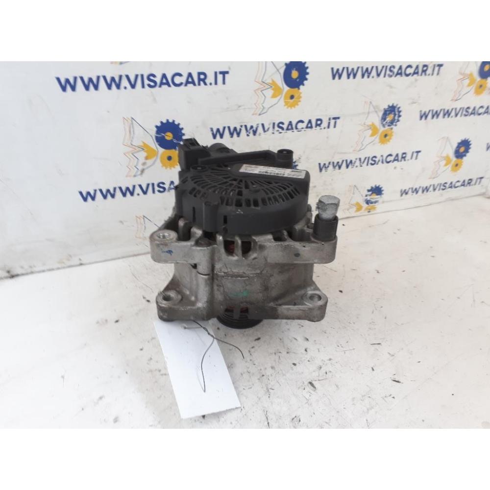 Alternatore Usato Dal 2011 Al 2014 Ford Focus «Iv» Sw (2011)