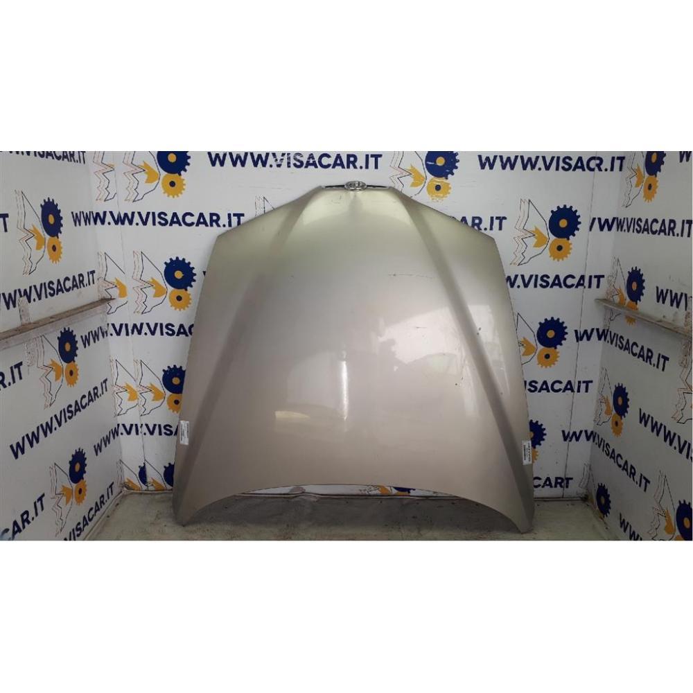 Cofano Anteriore Usato Dal 2003 Al 2006 Alfa Romeo 156 «Ii» Sportwagon (2003)