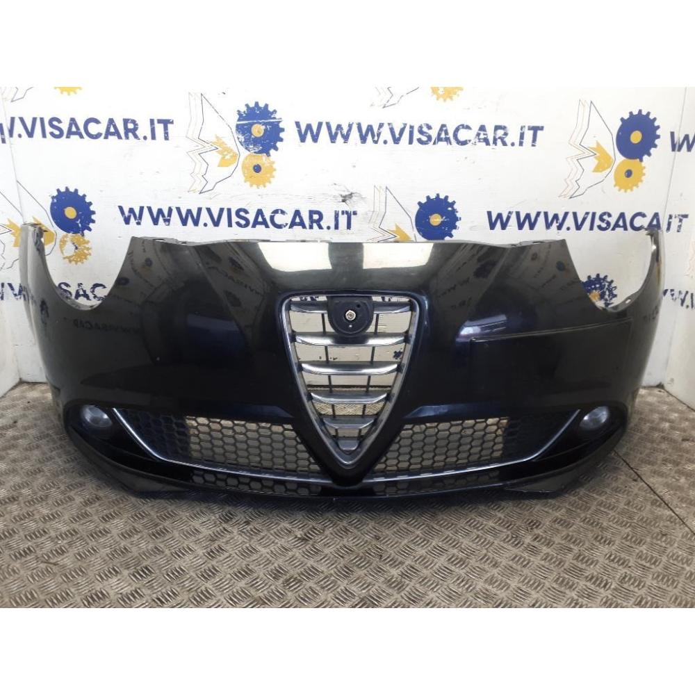 Paraurti Anteriore Usato Dal 2013 Al 2018 Alfa Romeo Mito (2013)