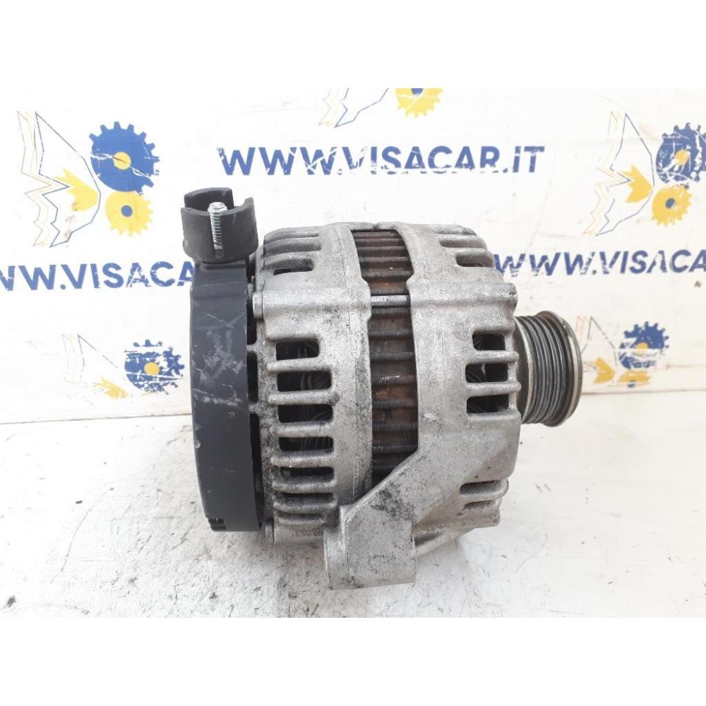 Alternatore Usato Dal 2005 Al 2007 Volvo V70 «Ii» (2000)