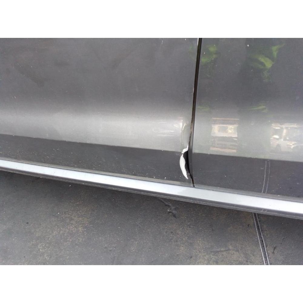 Porta Anteriore Sinistro Usato Dal 2009 Al 2014 Volkswagen Polo «Vi» (2009)