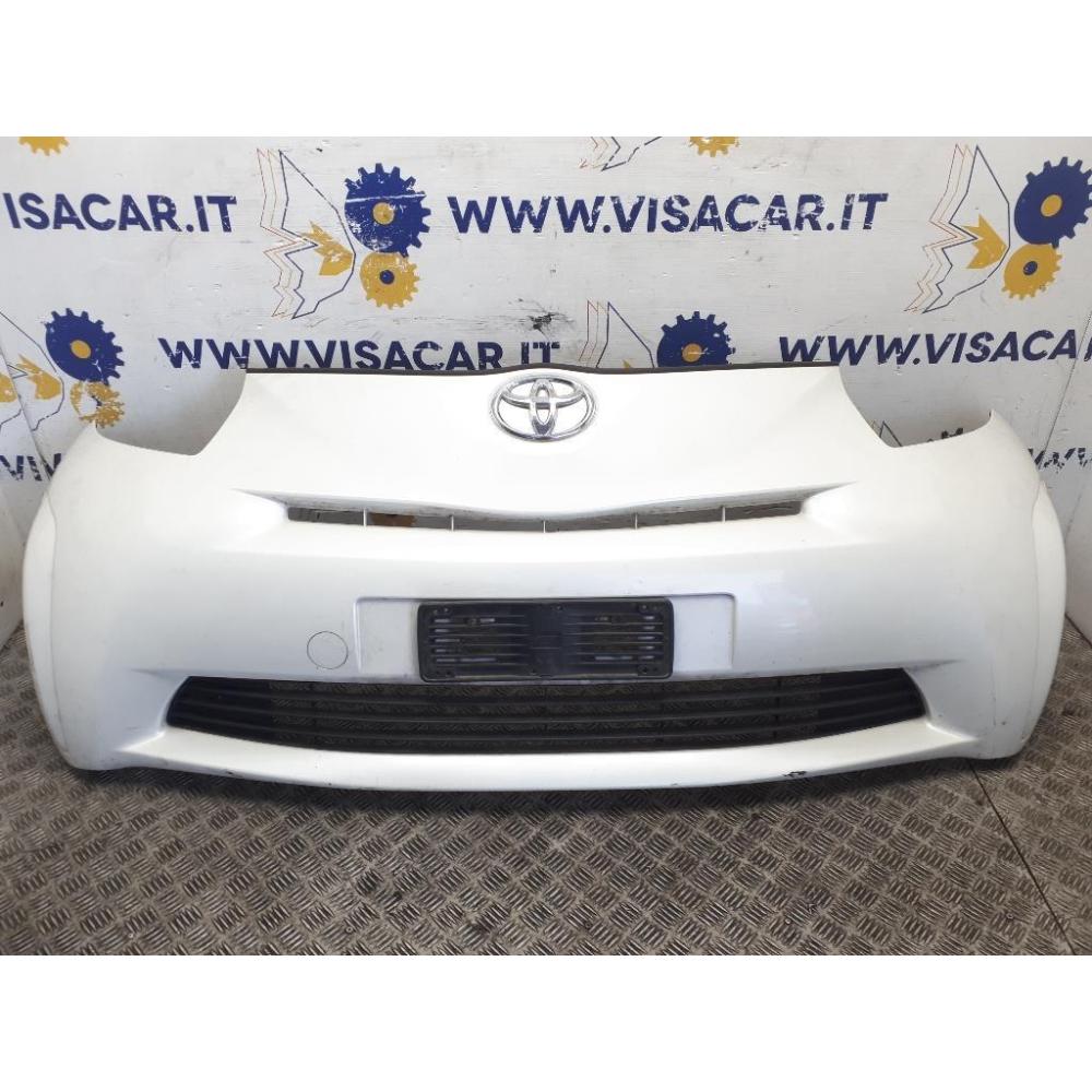 Paraurti Anteriore Usato Dal 2008 Toyota Iq (2009)