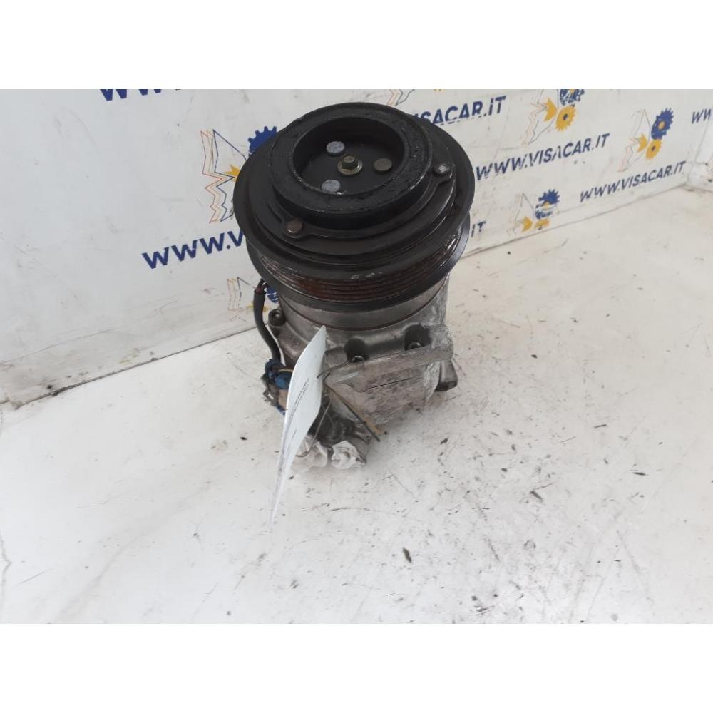 Compressore A/C Usato Dal 2011 Chevrolet Orlando (2011)