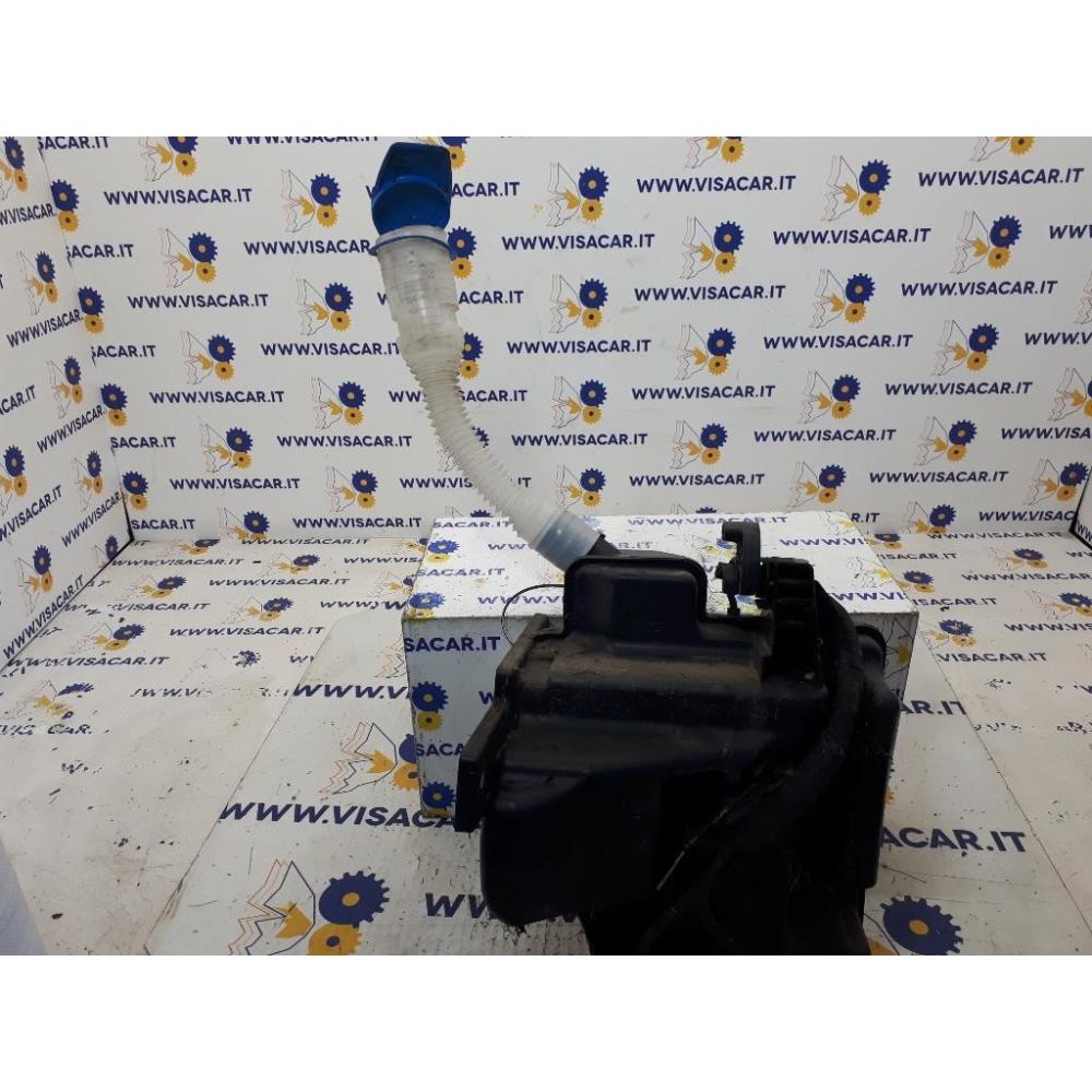 Vaschetta Tergicristalli Usato Dal 2009 Al 2014 Volkswagen Polo «Vi» (2009)