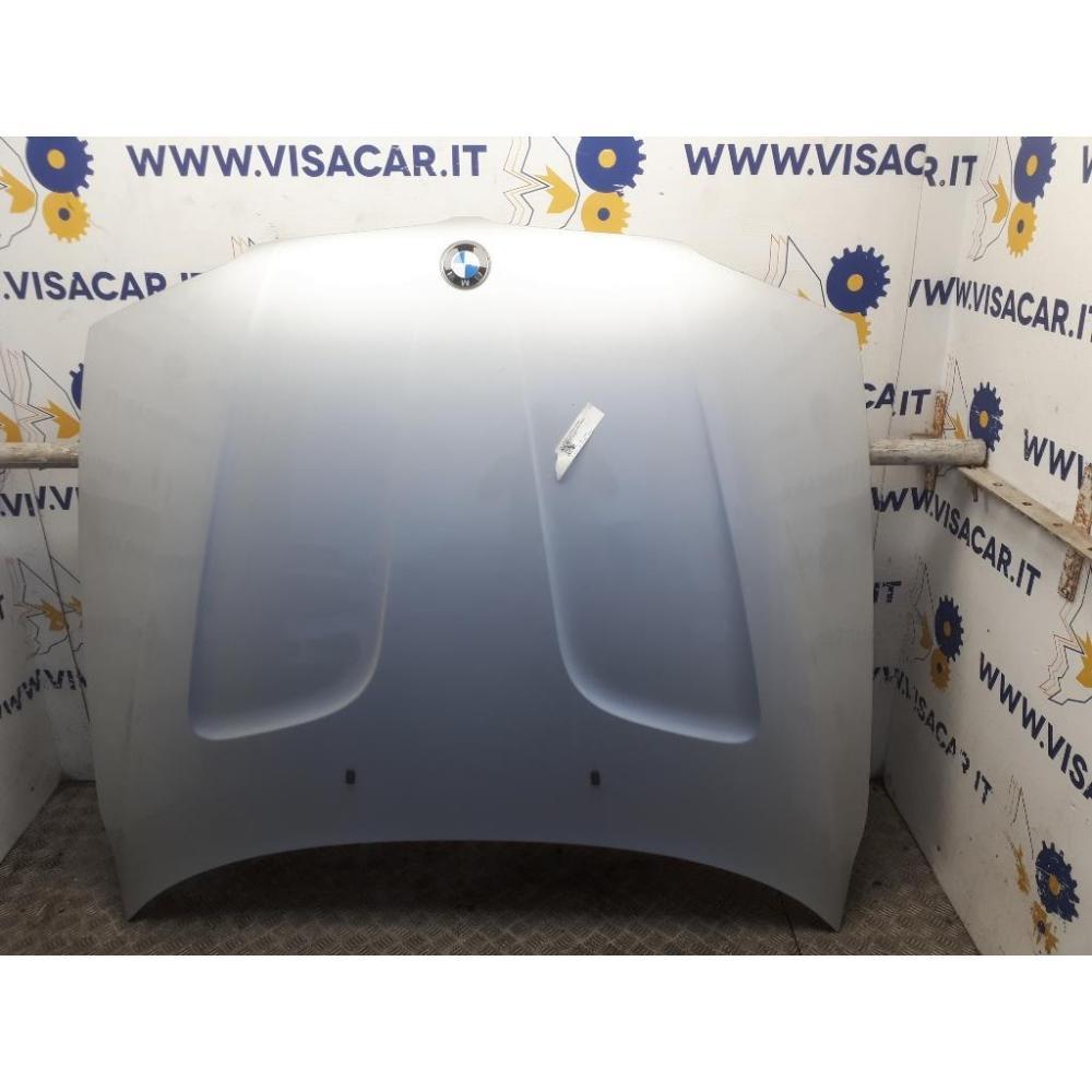 Cofano Anteriore Usato Dal 2007 Bmw X3 «E83» (2004)