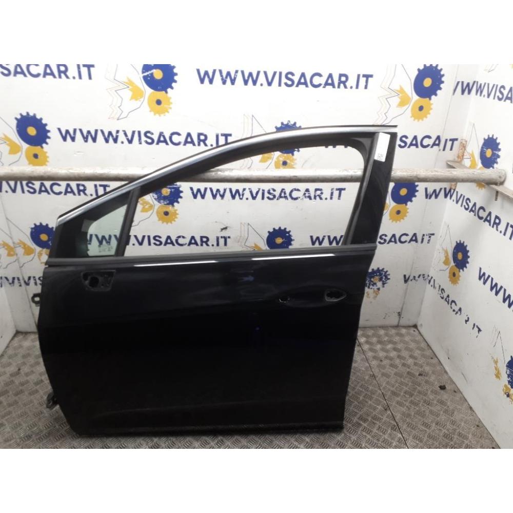 Porta Anteriore Sinistro Usato Dal 2015 Opel Astra «K» Sw (2016)