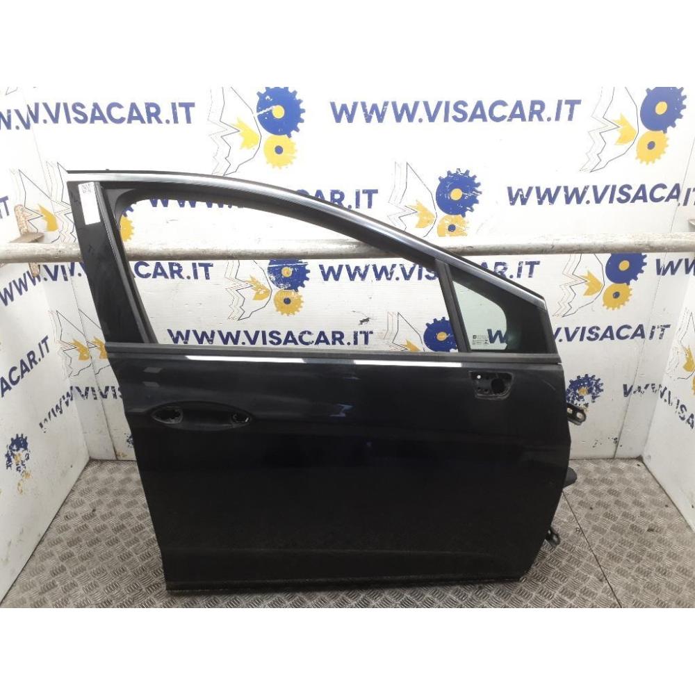 Porta Anteriore Destro Usato Dal 2015 Opel Astra «K» Sw (2016)