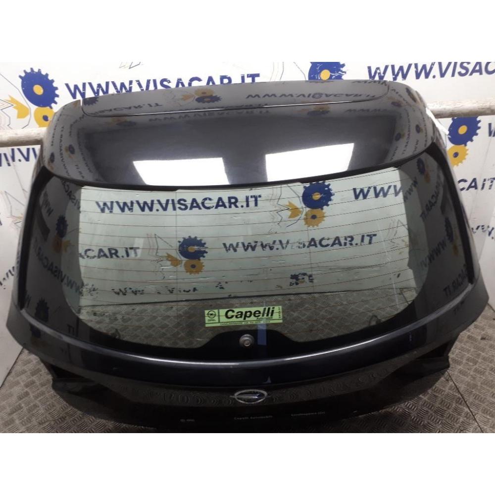 Portello Posteriore Usato Dal 2015 Opel Astra «K» Sw (2016)