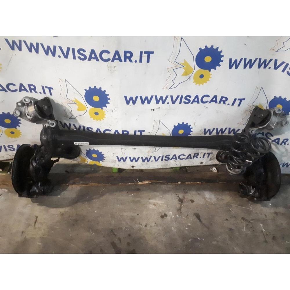 Assale Posteriore Usato Dal 2015 Opel Astra «K» Sw (2016)