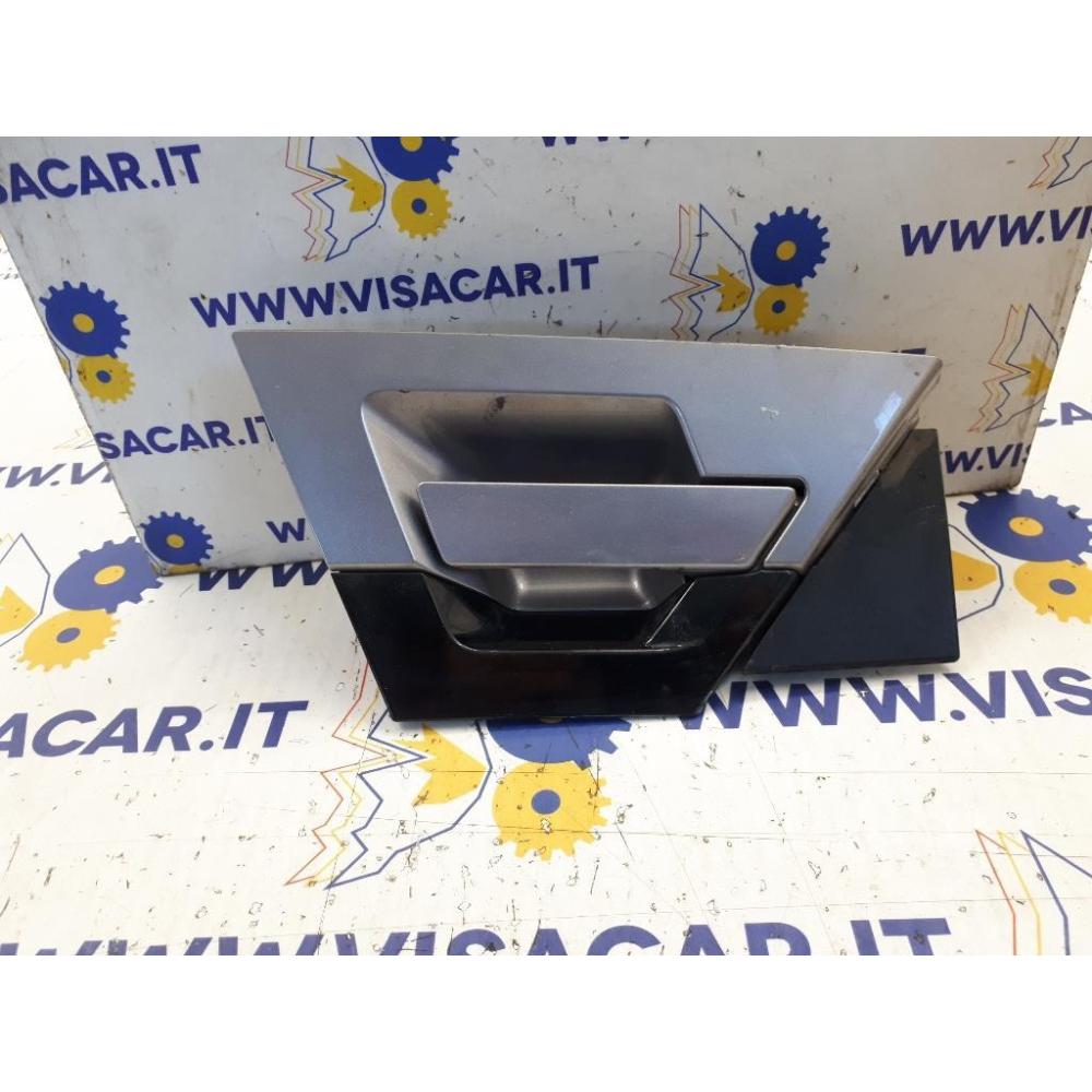 Alzacristallo Porta Posteriore Sinistro Usato Dal 2016 Al 2019 Toyota C-Hr «I» (2016)