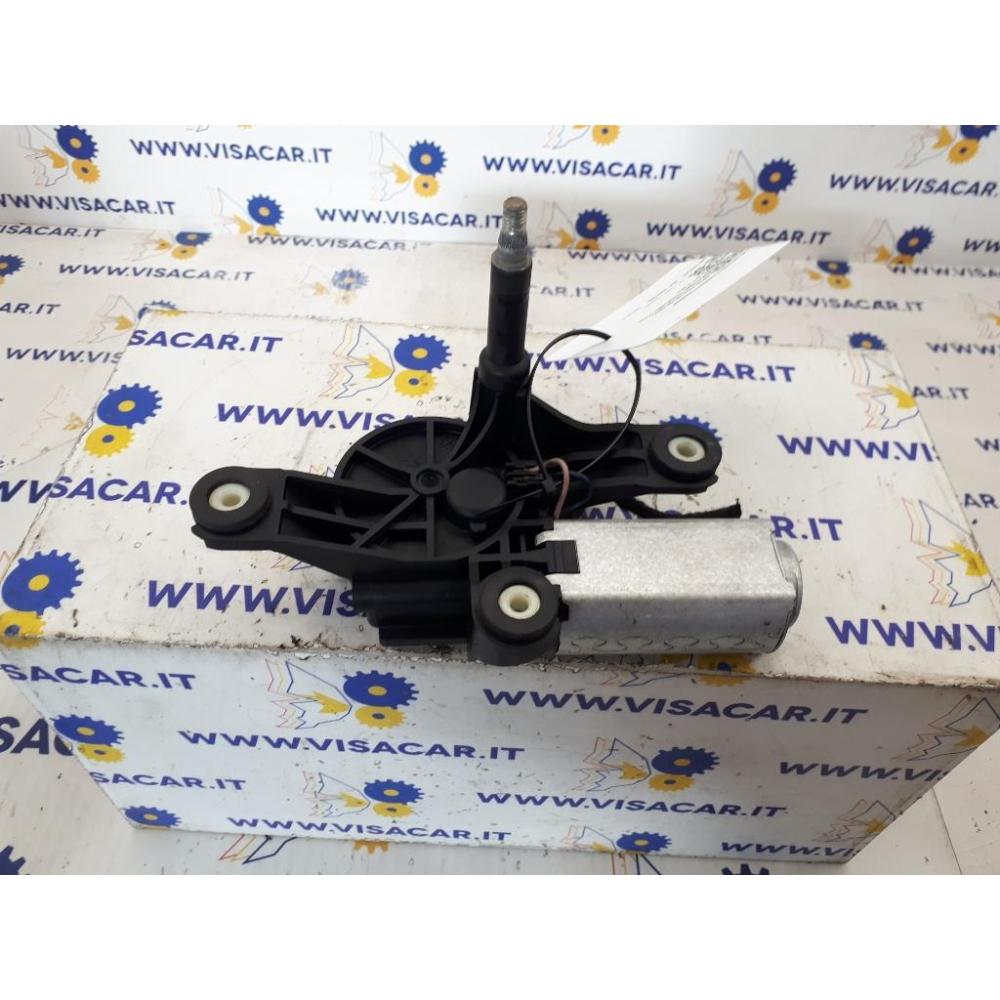 Motorino Tergilunotto Usato Dal 2011 Al 2015 Lancia Ypsilon «Iii» (2011)