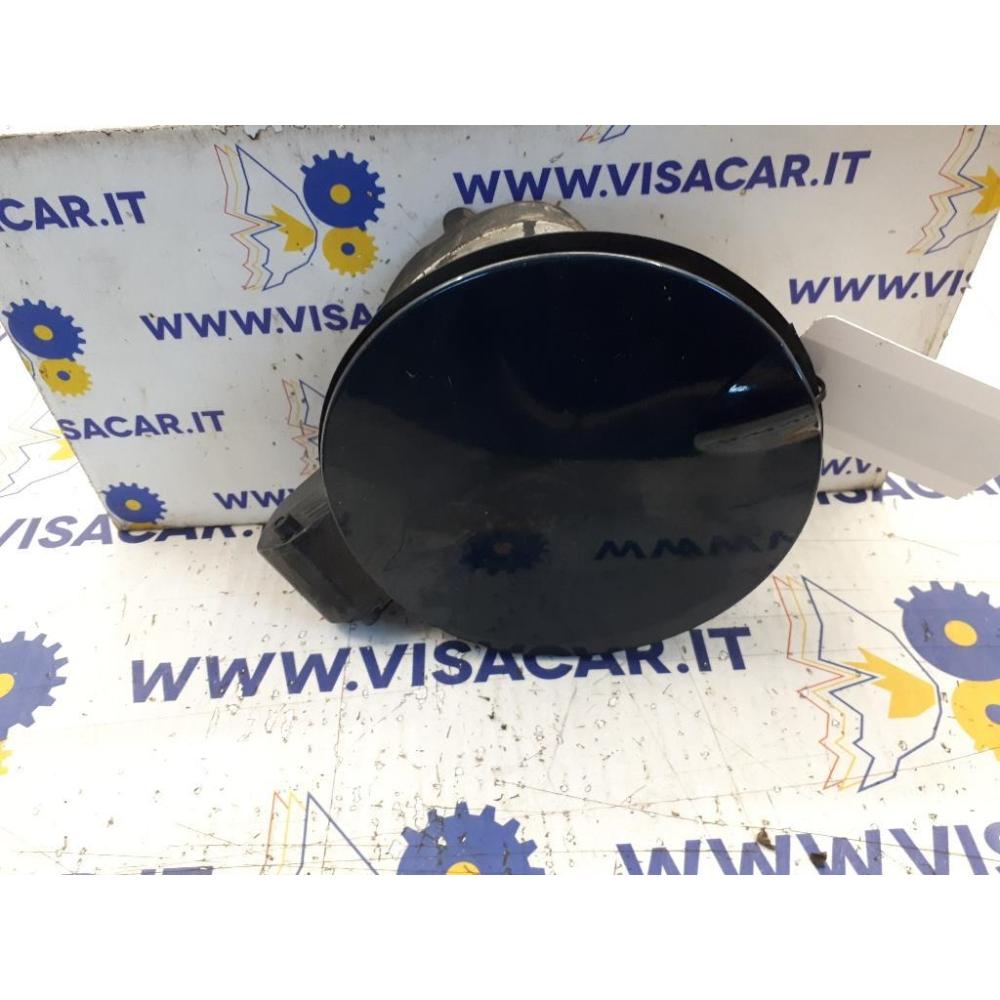 Copertura Sportello Carburante Usato Dal 2011 Al 2015 Lancia Ypsilon «Iii» (2011)