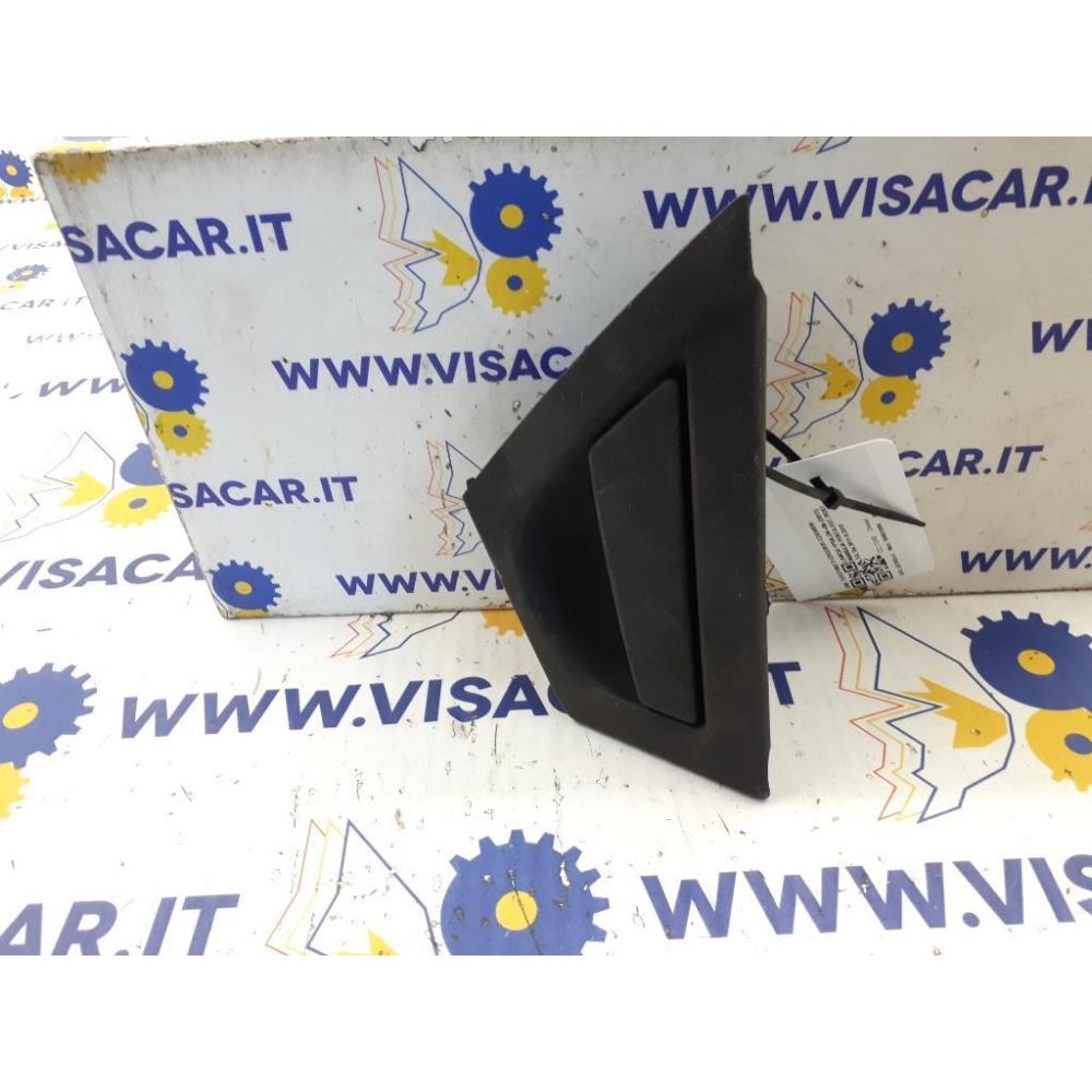 Maniglia Porta Est. Posteriore Sinistro Usato Dal 2011 Al 2015 Lancia Ypsilon «Iii» (2011)