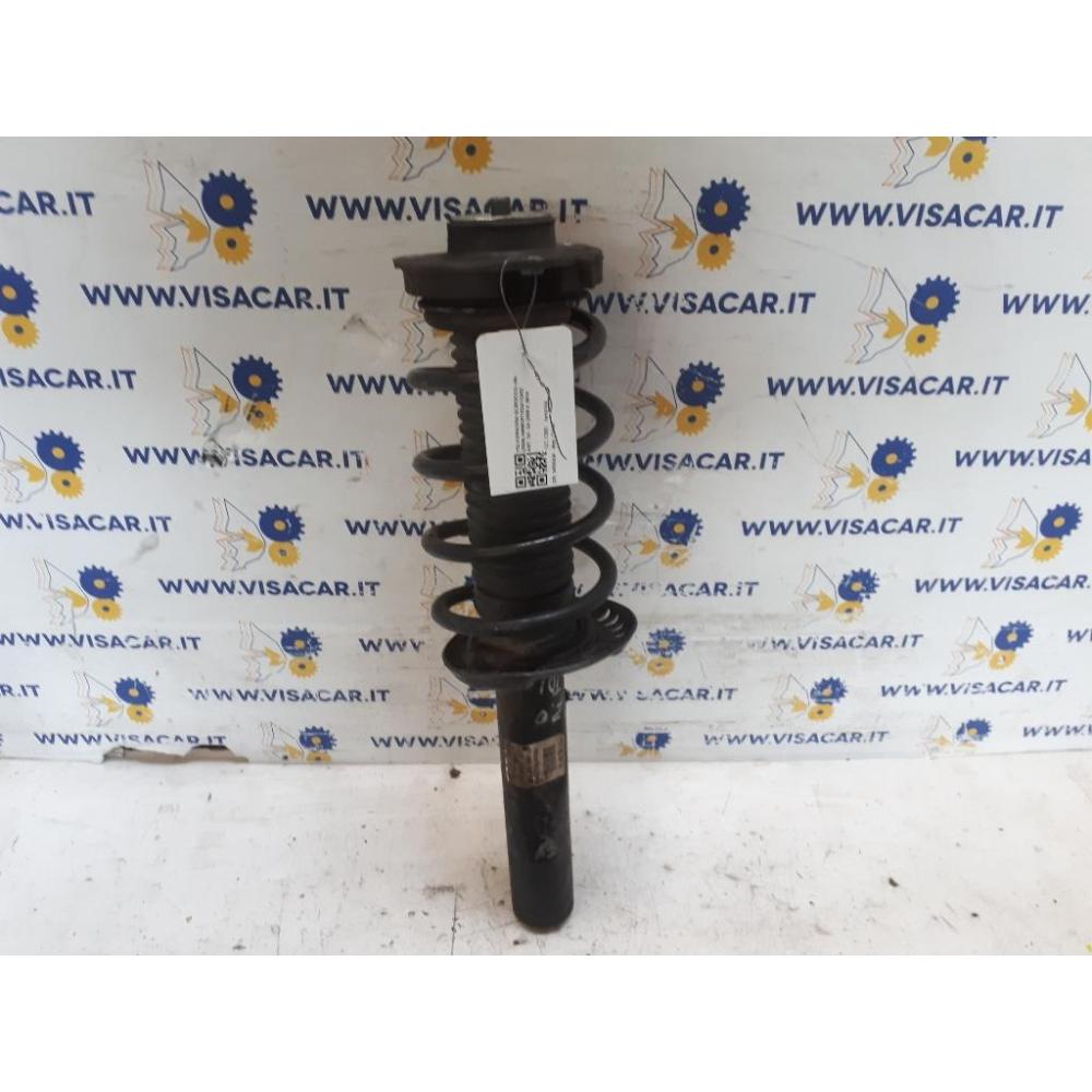 Ammortizzatore Anteriore Destro Usato Dal 2008 Al 2014 Volkswagen Scirocco «Iii» (2009)