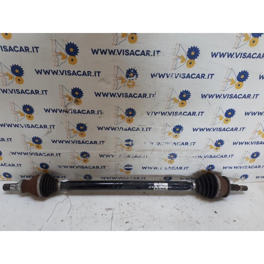 Semiasse Anteriore Destro Usato Dal 2015 Opel Astra «K» Sw (2016)