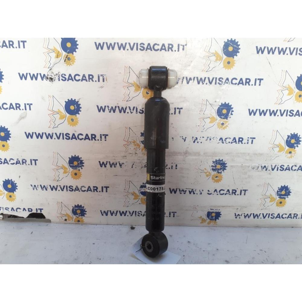 Ammortizzatore Posteriore Destro Usato Dal 1997 Al 2004 Mercedes Classe A «W168» (1998)