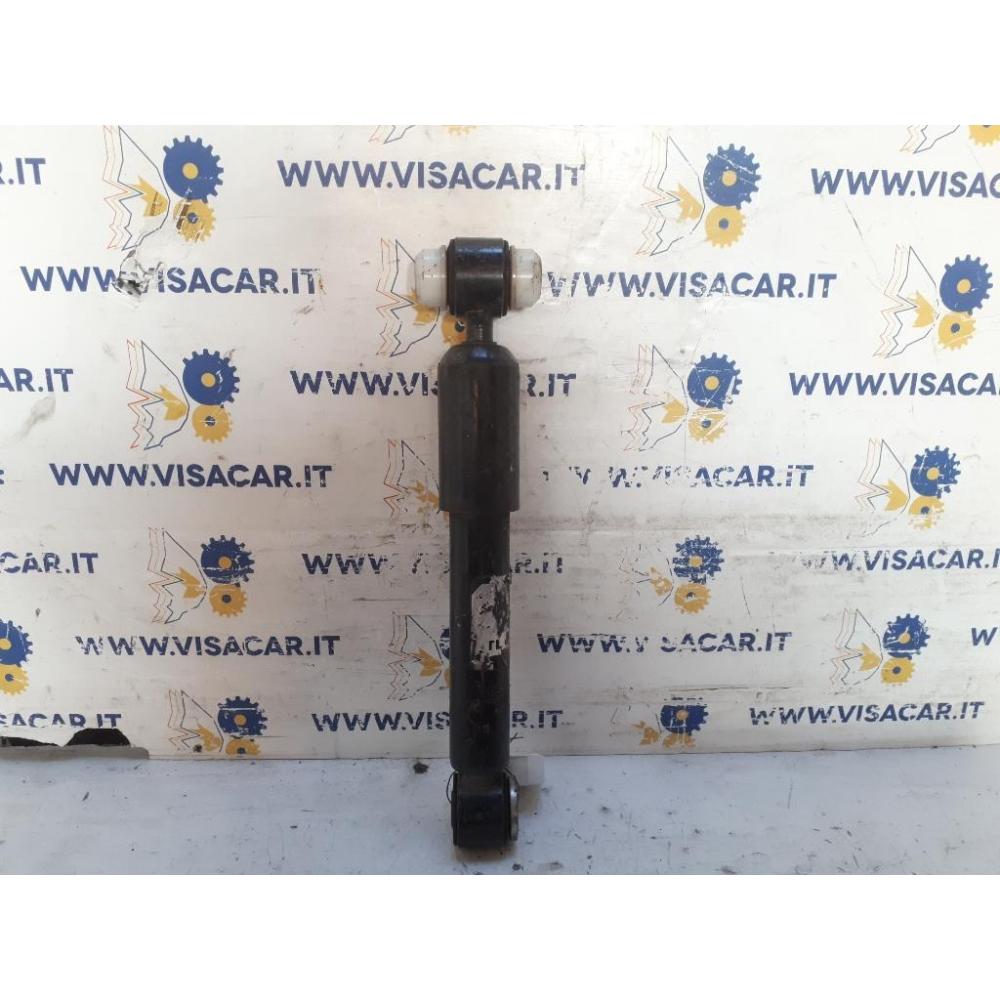 Ammortizzatore Posteriore Sinistro Usato Dal 1997 Al 2004 Mercedes Classe A «W168» (1998)