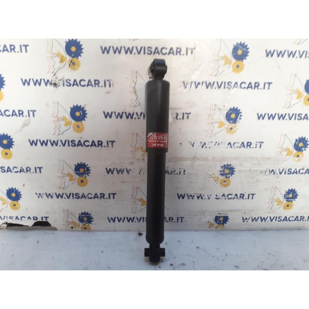 Ammortizzatore Posteriore Sinistro Usato Dal 2009 Al 2010 Fiat Panda «Ii» (2009)