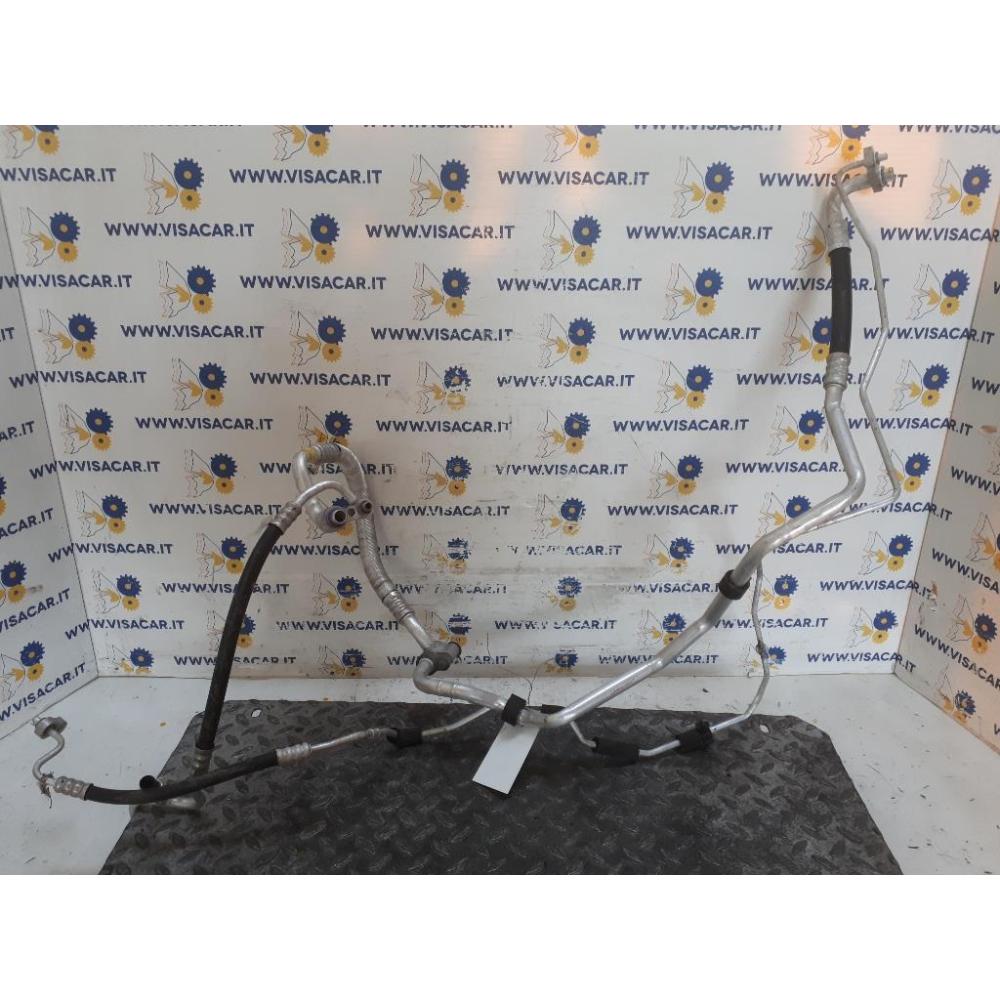 Tubi Clima Usato Dal 2015 Opel Astra «K» Sw (2016)