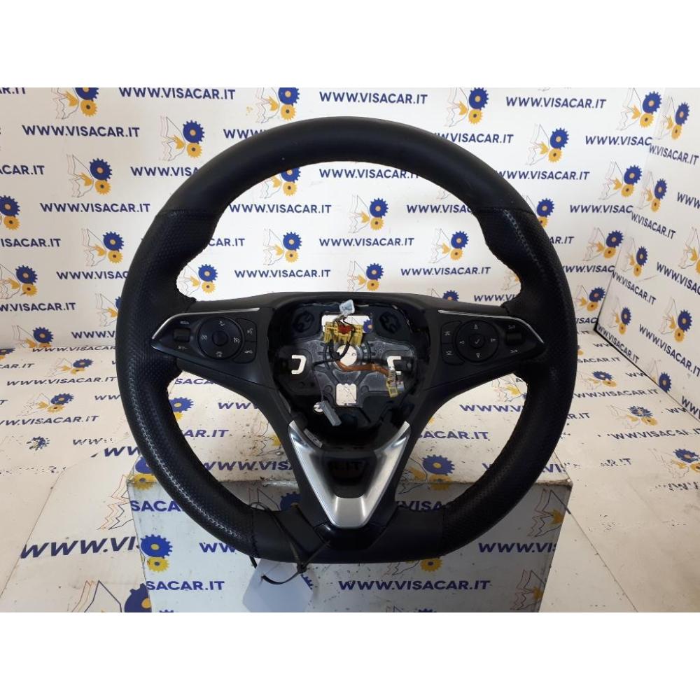 Volante Usato Dal 2015 Opel Astra «K» Sw (2016)