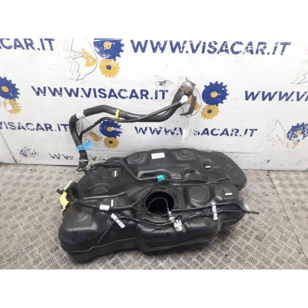 Serbatoio Carburante Usato Dal 2015 Opel Astra «K» Sw (2016)