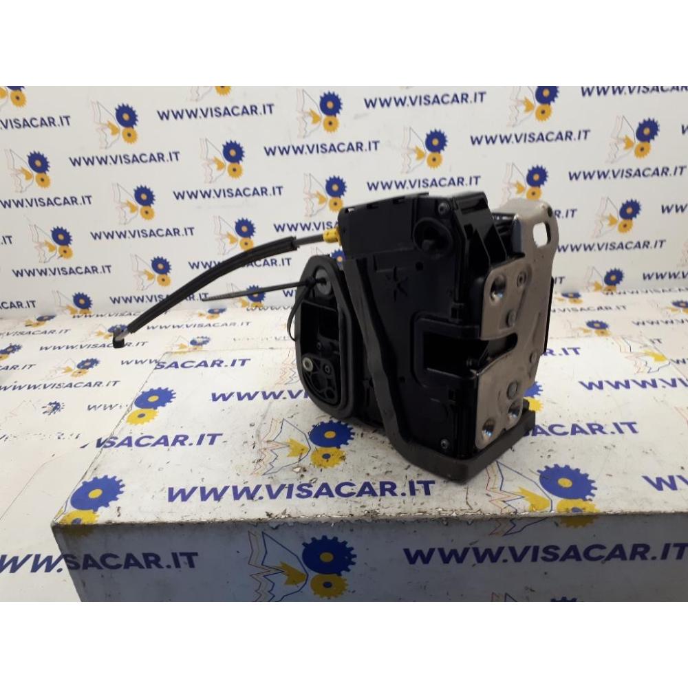Serratura Porta Posteriore Sinistro Usato Dal 2015 Opel Astra «K» Sw (2016)