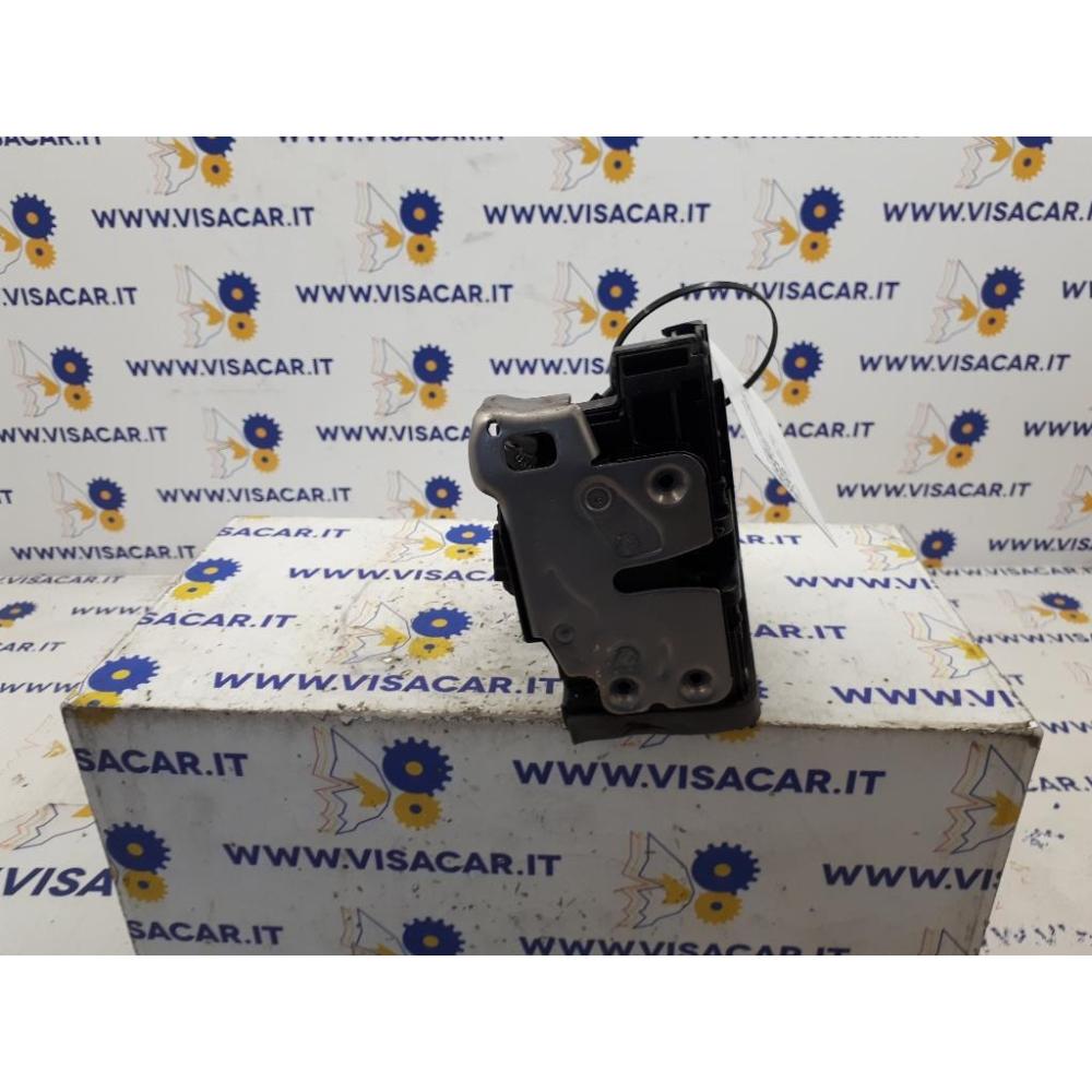 Serratura Porta Anteriore Destro Usato Dal 2015 Opel Astra «K» Sw (2016)