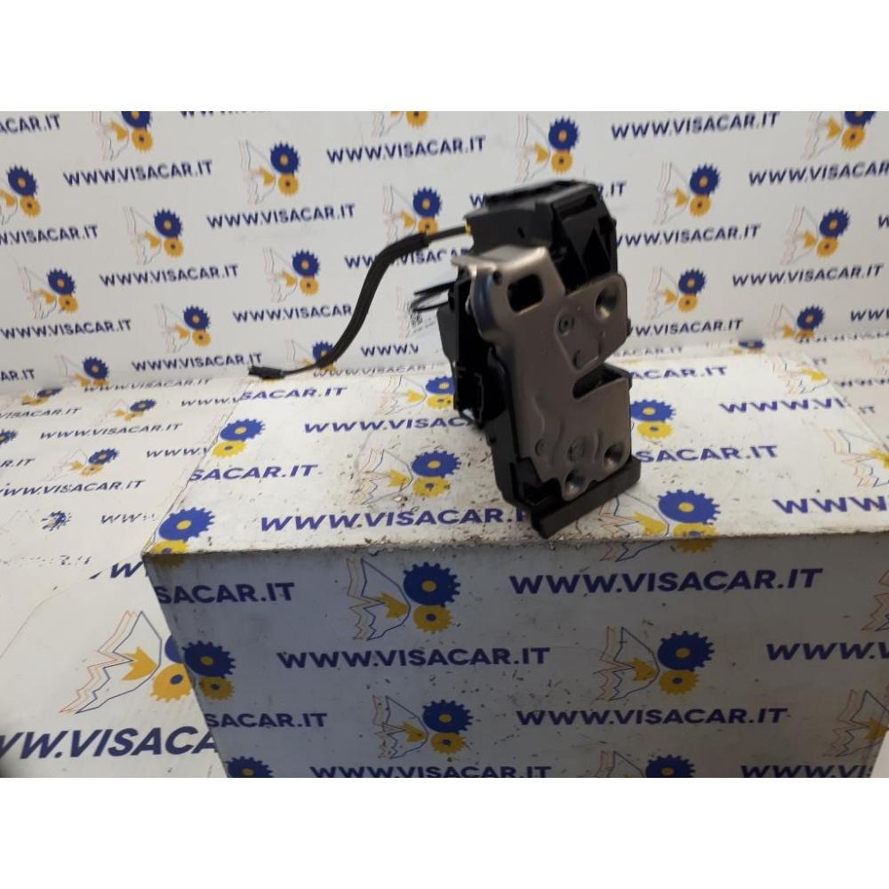 Serratura Porta Posteriore Destro Usato Dal 2015 Opel Astra «K» Sw (2016)