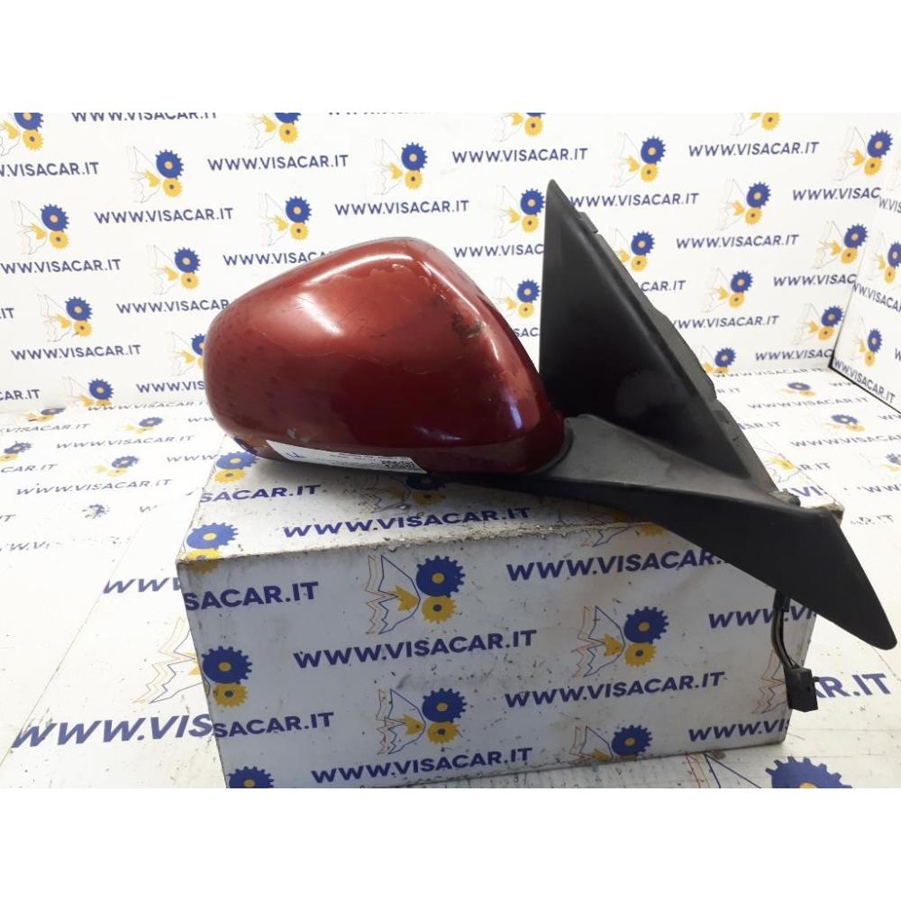 Retrovisore Esterno Anteriore Destro Usato Dal 2013 Al 2016 Alfa Romeo Giulietta (2013)