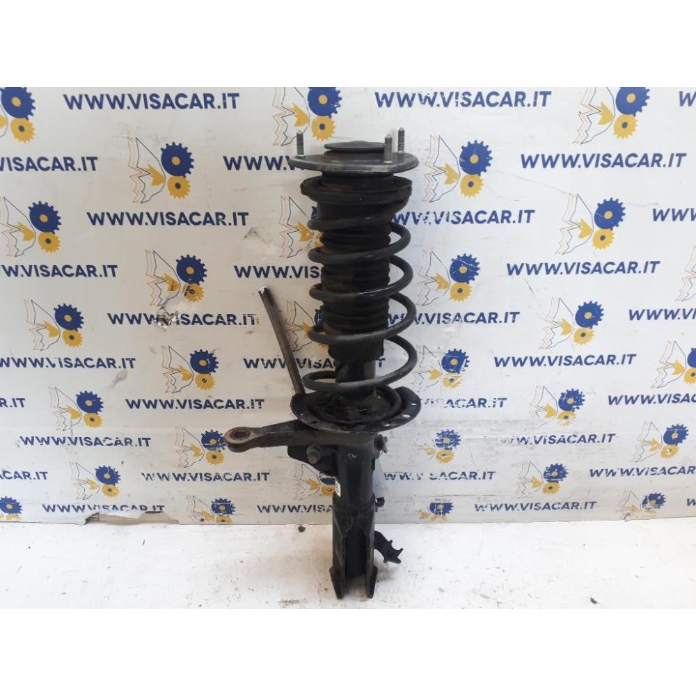 Ammortizzatore Anteriore Destro Usato Dal 2008 Toyota Iq (2009)