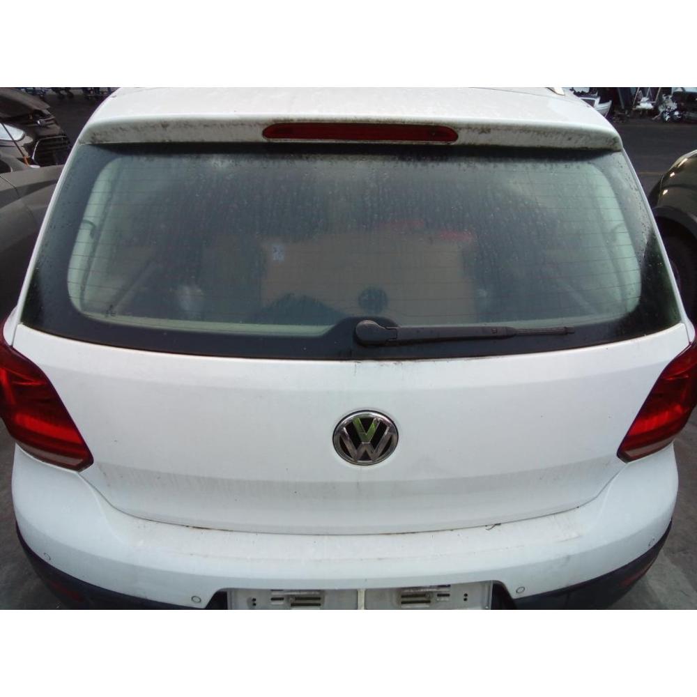 Portello Posteriore Usato Dal 2014 Al 2017 Volkswagen Polo «Vi» (2014)