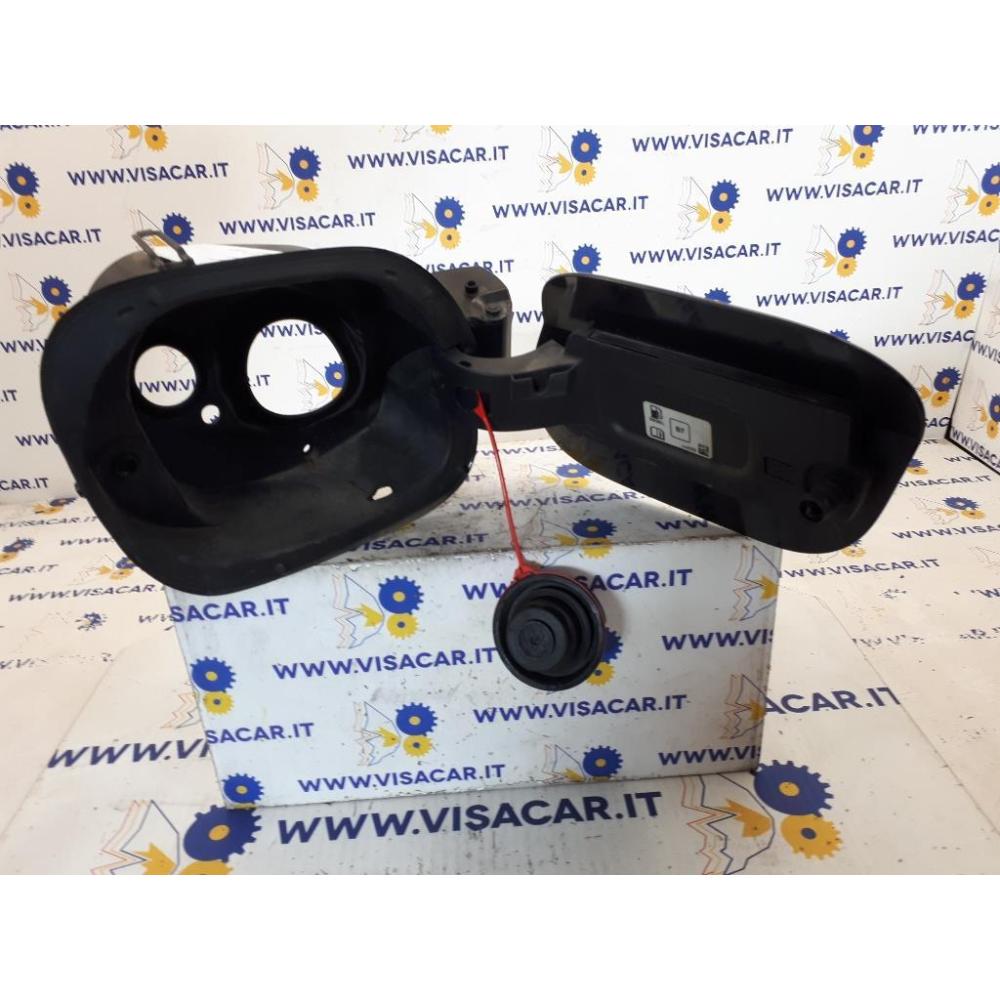 Sportello Carburante Parafango Posteriore Usato Dal 2015 Opel Astra «K» Sw (2016)