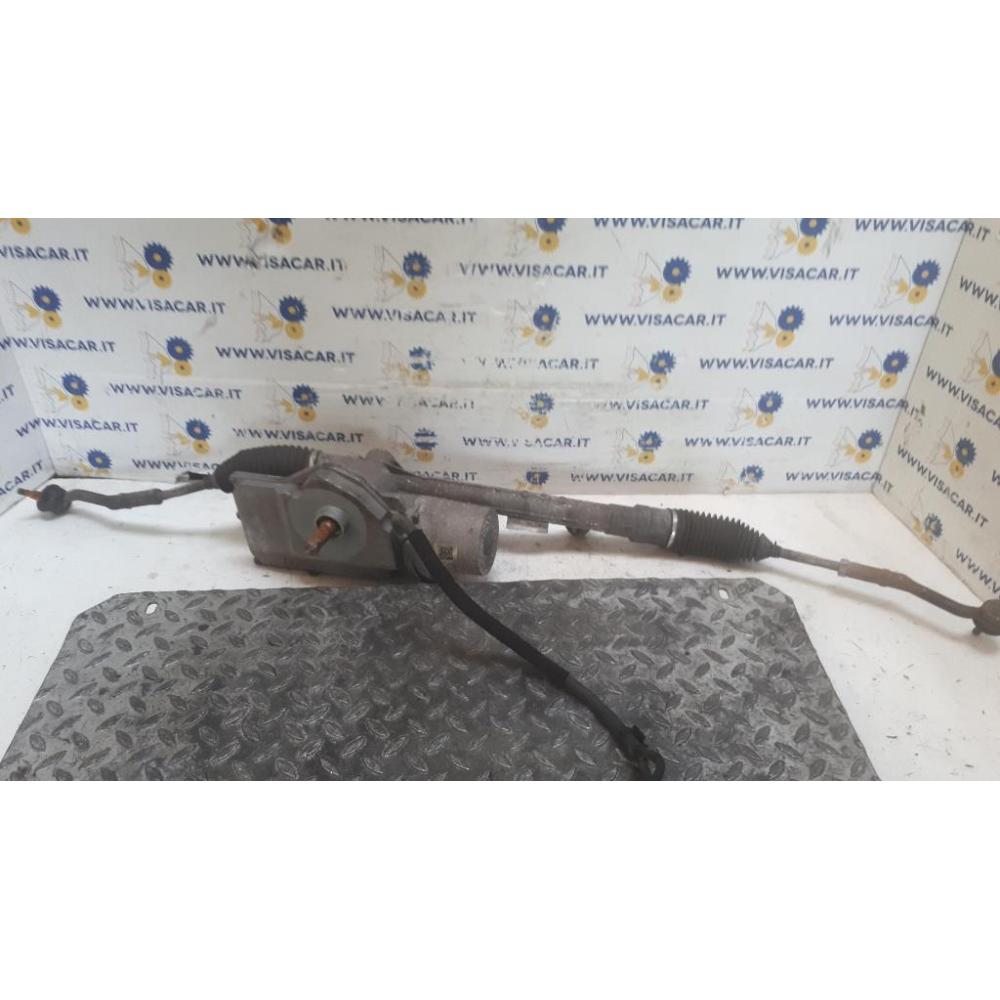 Scatola Sterzo Usato Dal 2010 Al 2015 Citroen Ds3 (2010)