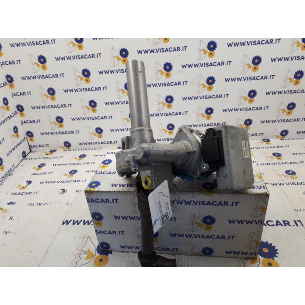 Piantone Sterzo Usato Dal 2021 Nissan Micra «V» (2016)